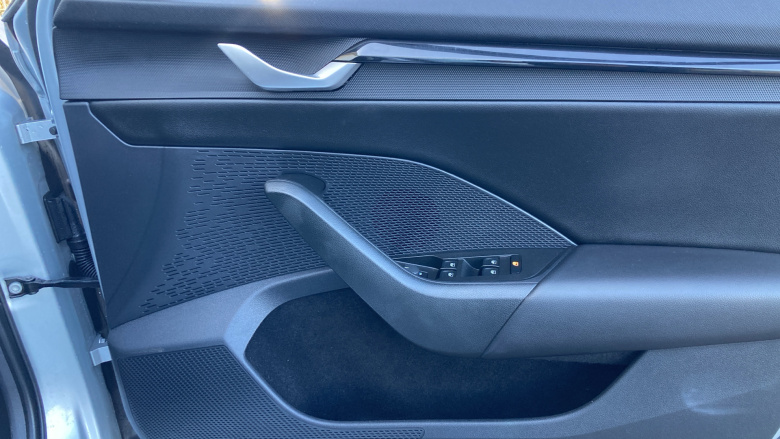 Skoda Octavia 1.5 TSI SE Technology 5dr Petrol Hatchback